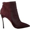 image:imageSam Edelman Womens Sandy PlatformsBurgundy