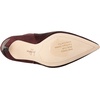 image:imageSam Edelman Womens Sandy PlatformsBurgundy