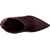 image:imageSam Edelman Womens Sandy PlatformsBurgundy