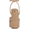 image:imageSam Edelman Womens Sandy PlatformsCyprus Tan