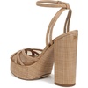 image:imageSam Edelman Womens Sandy PlatformsCyprus Tan