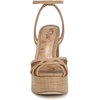 image:imageSam Edelman Womens Sandy PlatformsCyprus Tan
