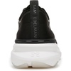 image:imageSam Edelman Womens Sarita Lace Up Performance SneakersBlack