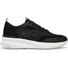 image:imageSam Edelman Womens Sarita Lace Up Performance SneakersBlack