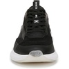image:imageSam Edelman Womens Sarita Lace Up Performance SneakersBlack
