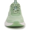 image:imageSam Edelman Womens Sarita Lace Up Performance SneakersGreen Multi