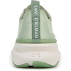 image:imageSam Edelman Womens Sarita Lace Up Performance SneakersGreen Multi