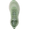 image:imageSam Edelman Womens Sarita Lace Up Performance SneakersGreen Multi