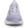 image:imageSam Edelman Womens Sarita Lace Up Performance SneakersLavender