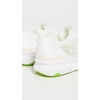 image:imageSam Edelman Womens Sarita Lace Up Performance SneakersWhite