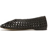 image:imageSam Edelman Womens Shira Woven FlatsBlack