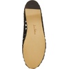 image:imageSam Edelman Womens Shira Woven FlatsBlack