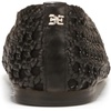 image:imageSam Edelman Womens Shira Woven FlatsBlack