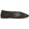 image:imageSam Edelman Womens Shira Woven FlatsBlack