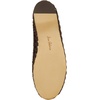 image:imageSam Edelman Womens Shira Woven FlatsDark Brown