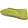 image:imageSam Edelman Womens Shira Woven FlatsGreen