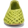 image:imageSam Edelman Womens Shira Woven FlatsGreen