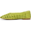 image:imageSam Edelman Womens Shira Woven FlatsGreen