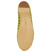 image:imageSam Edelman Womens Shira Woven FlatsGreen