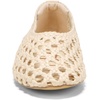 image:imageSam Edelman Womens Shira Woven FlatsIvory