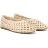 image:imageSam Edelman Womens Shira Woven FlatsIvory