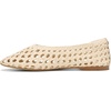 image:imageSam Edelman Womens Shira Woven FlatsIvory