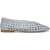 image:imageSam Edelman Womens Shira Woven FlatsLight Blue