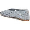 image:imageSam Edelman Womens Shira Woven FlatsLight Blue