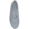 image:imageSam Edelman Womens Shira Woven FlatsLight Blue