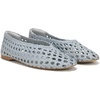 image:imageSam Edelman Womens Shira Woven FlatsLight Blue