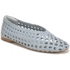image:imageSam Edelman Womens Shira Woven FlatsLight Blue