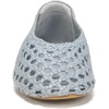 image:imageSam Edelman Womens Shira Woven FlatsLight Blue
