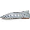 image:imageSam Edelman Womens Shira Woven FlatsLight Blue