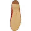 image:imageSam Edelman Womens Shira Woven FlatsRed
