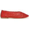image:imageSam Edelman Womens Shira Woven FlatsRed