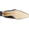 image:imageSam Edelman Womens Sylvia BootsBlack Leather Athletic Calf