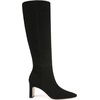 image:imageSam Edelman Womens Sylvia BootsBlack Leather Athletic Calf
