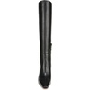 image:imageSam Edelman Womens Sylvia BootsBlack Leather Extra Wide Calf
