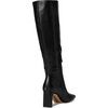 image:imageSam Edelman Womens Sylvia BootsBlack Leather Wide Calf