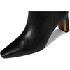 image:imageSam Edelman Womens Sylvia BootsBlack Leather Wide Calf