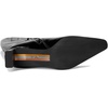 image:imageSam Edelman Womens Sylvia BootsBlack Patent Wide Calf