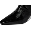 image:imageSam Edelman Womens Sylvia BootsBlack Patent Wide Calf