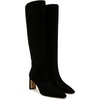 image:imageSam Edelman Womens Sylvia BootsBlack Suede
