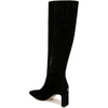 image:imageSam Edelman Womens Sylvia BootsBlack Suede
