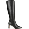image:imageSam Edelman Womens Sylvia BootsBlack Suede Athletic Calf