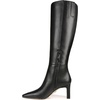 image:imageSam Edelman Womens Sylvia BootsBlack Suede Athletic Calf