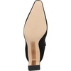 image:imageSam Edelman Womens Sylvia BootsBlack Suede Extra Wide Calf