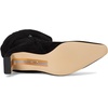 image:imageSam Edelman Womens Sylvia BootsBlack Suede Wide Calf