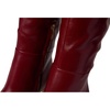 image:imageSam Edelman Womens Sylvia BootsCabernet Red Wide Calf