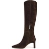 image:imageSam Edelman Womens Sylvia BootsChocolate Brown Athletic Calf
